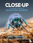 Doogue, Matt - Close-Up