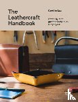 Lau, Candice - The Leathercraft Handbook