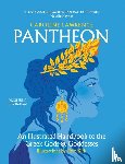 Lawrence, Caroline - Pantheon