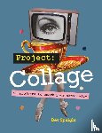 Speight, Bev - Tate: Project Collage