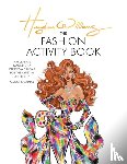 Williams, Hayden - Hayden Williams: The Fashion Activity Book