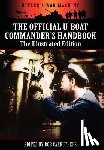  - The Official U-boat Commander's Handbook - The Illustrated Edition