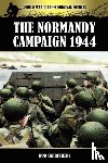 Carruthers, Bob - The Normandy Campaign 1944