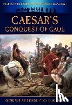 Caesar, Julius - Caesar's Conquest of Gaul
