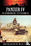  - Panzer IV - The Workhorse of the Panzerwaffe