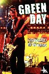 King, Tom - Green Day - Uncensored on the Record