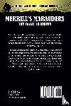  - Merrill's Marauders - The Road to Burma - The Illustrated Edition