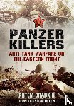 Drabkin, Artem - Panzer Killers
