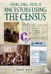 Jolly, Emma - Tracing Your Ancestors Using the Census