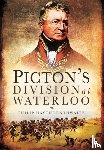Hawthornwaite, Philip - Picton's Division at Waterloo