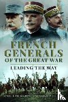  - French Generals of the Great War