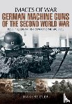 Seidler, Hans - German Machine Guns of the Second World War