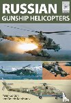 Yefim, Gordon - Flight Craft 2: Russian Gunship Helicopters