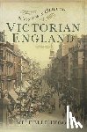 Higgs, Michelle - Visitor's Guide to Victorian England