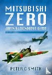 Smith, Peter C. - Mitsubishi Zero