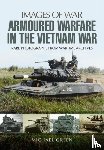 Green, Michael - Armoured Warfare in the Vietnam War