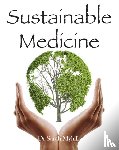 Myhill, Sarah - Sustainable Medicine