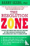 Sears, Barry - The Resolution Zone