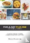 Hooper, Martyn - Five-A-Day Plus One