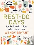 Bryant, Wendy - Rest-Do Days