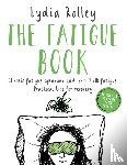 Rolley, Lydia - The Fatigue Book