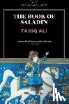 Ali, Tariq - The Book of Saladin