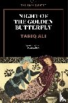 Ali, Tariq - Night of the Golden Butterfly