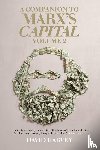 Harvey, David - A Companion to Marx's Capital, Volume 2
