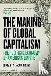 Panitch, Leo, Gindin, Sam - The Making of Global Capitalism