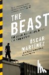 Martinez, Oscar - The Beast