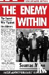 Milne, Seumas - The Enemy Within