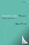Rowbotham, Sheila - Woman's Consciousness, Man's World
