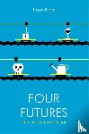 Frase, Peter - Four Futures