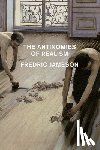 Jameson, Fredric - The Antinomies of Realism