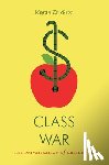 Erickson, Megan - Class War