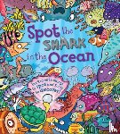 Maidment, Stella - Spot the Shark in the Ocean