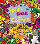 Maidment, Stella - Spot the Snail in the Garden