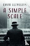 Llewellyn, David - A Simple Scale