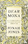 Jones, Jonah - Dear Mona