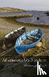 Pugh, Sheenagh - Afternoons Go Nowhere