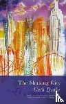 Drake, Cath - The Shaking City