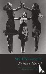 Naomi, Katrina - Wild Persistence