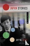 Joso, Jayne - Japan Stories