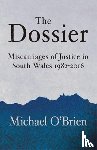 O'Brien, Michael - The Dossier