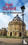 McGuinness, Patrick - Real Oxford