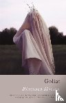 Hooson, Rhiannon - Goliat