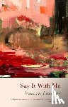 Lampert, Vanessa - Say It With Me