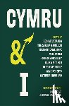 Buzzanca, Gosia, Camilleri, Tia-zakura, Ikpe, Kelechi Ronald, Jannah, Mo - Cymru and I