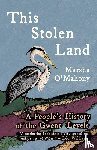 O'Mahony, Marsha - This Stolen Land