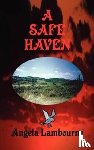 Lambourne, Angela - A Safe Haven